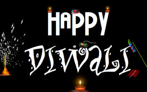 Have a Blast This Diwali