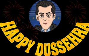 10 Ka Dum - Dussehra Special