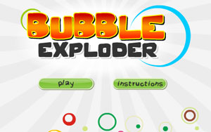 Bubble Exploder