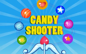 Candy Shooter