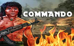 Commando