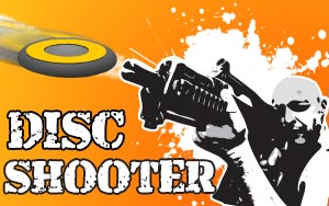 Disc Shooter