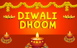 Diwali Dhoom