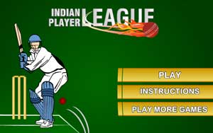 Indian Players League