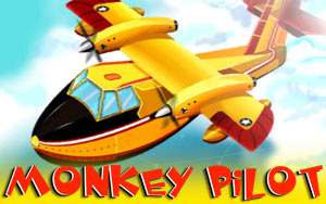 Monkey Pilot