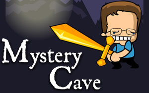 Mystery Cave