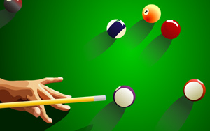 Play Pool