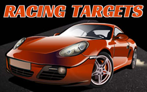 Racing Targets