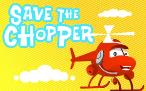 Save The Chopper