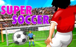 Super Soccer