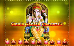 Shubh Ganesh Chaturthi