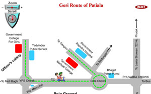 Patiala