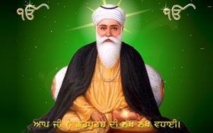 Heartiest Wishes (Punjabi)