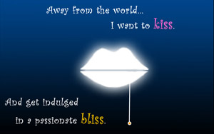 Let`s Kiss Chori Chori