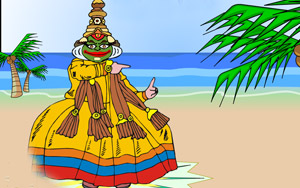 Onam: Time to celebrate