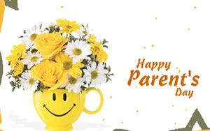 Happy Parent`s Day