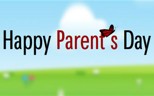 To Wonderful Parents!