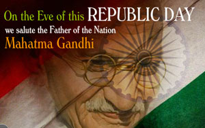 Republic Day Wishes