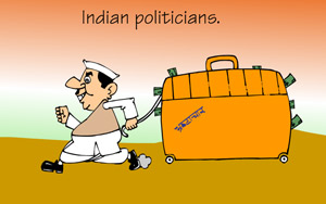 Indian polity...