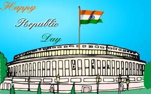 Happy Republic Day