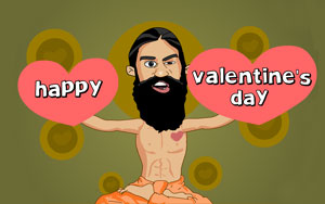 Jai Valentine Baba