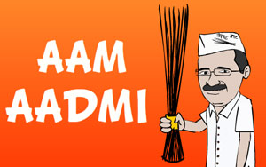 Aam Aadmi