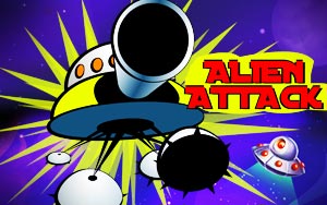 Alien Attack