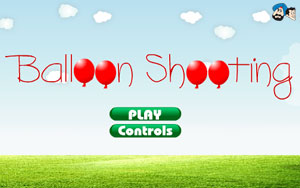 Balloon Shooting