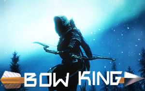 Bow King