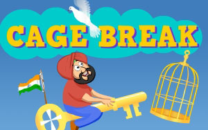 Cage Break