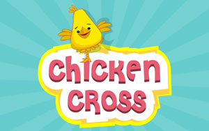 Chicken Cross