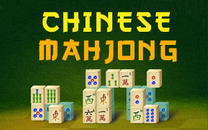 Chinese Mahjong