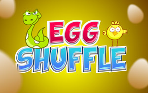 Egg Shuffle