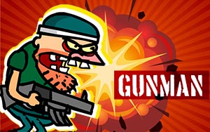 Gunman