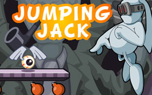 Jumping Jack