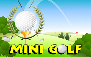 Mini Golf