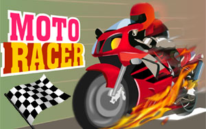 Moto Racer