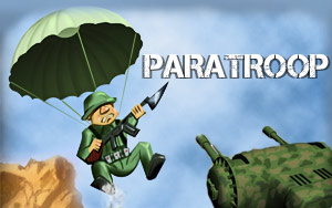 Paratroop