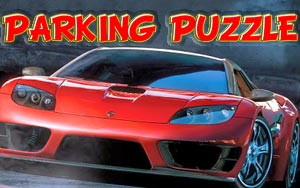 Parking-Puzzle