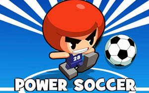 Power Soccer