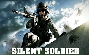 Silent Soldier