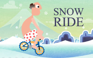 Snow Ride