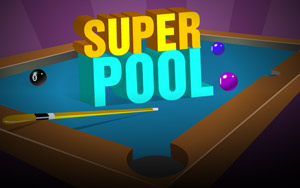 Super Pool