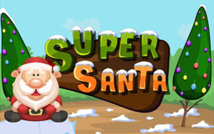 Super Santa