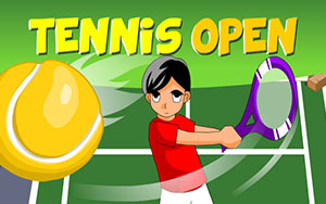 Tennis Open