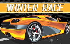 Winter Race