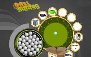 Ball Maker