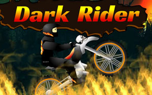 Dark Rider