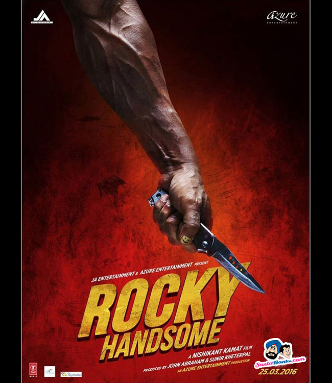 Rocky Handsome Image Gallery Picture # 58421