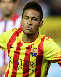 Neymar